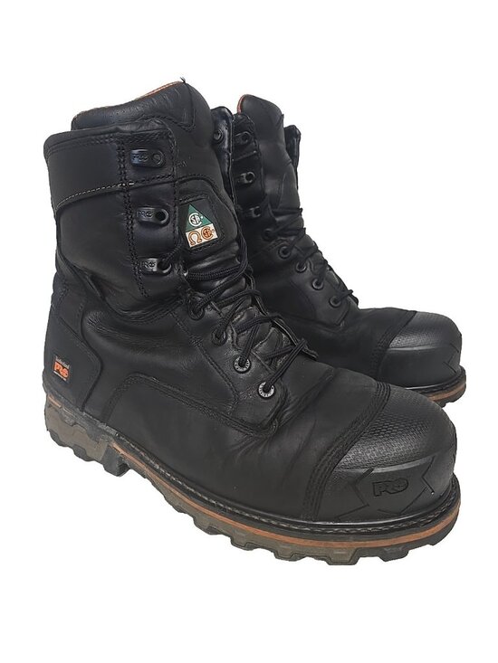 Timberland PRO Men\'s 8\